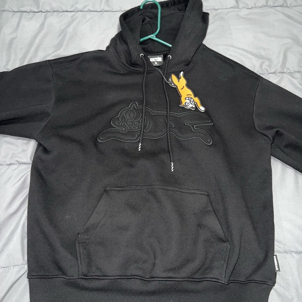 Ice Cream Sweatshirt